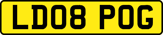 LD08POG