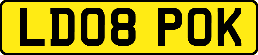 LD08POK