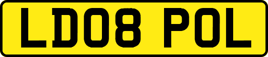 LD08POL