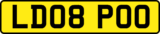 LD08POO
