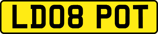 LD08POT