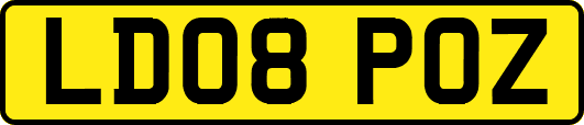 LD08POZ