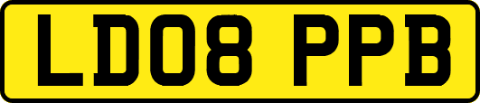 LD08PPB