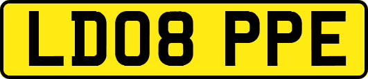 LD08PPE
