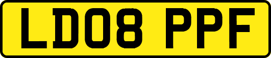 LD08PPF