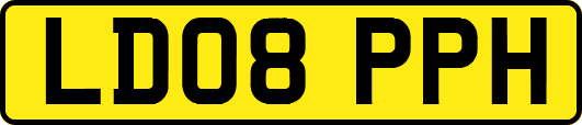 LD08PPH