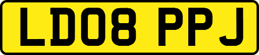 LD08PPJ
