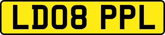 LD08PPL