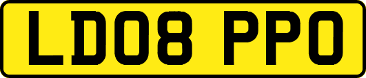 LD08PPO