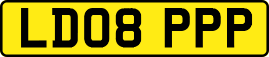 LD08PPP