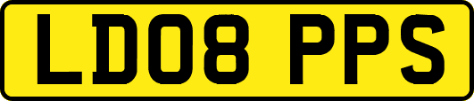 LD08PPS