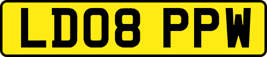 LD08PPW