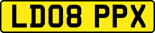 LD08PPX