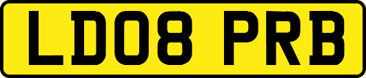 LD08PRB
