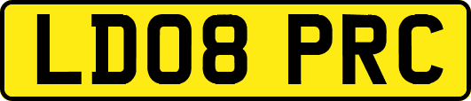 LD08PRC