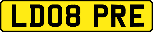 LD08PRE
