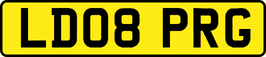 LD08PRG