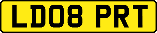 LD08PRT