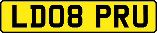 LD08PRU