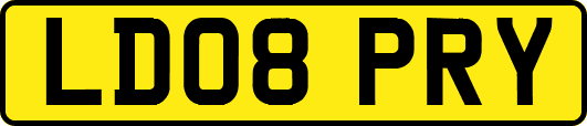 LD08PRY