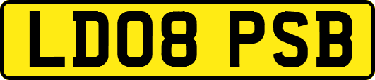 LD08PSB