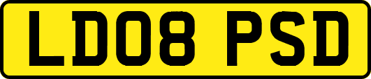 LD08PSD