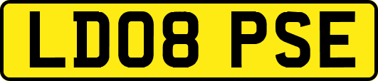 LD08PSE