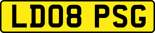 LD08PSG