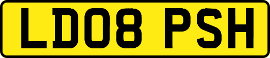 LD08PSH