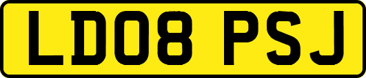 LD08PSJ