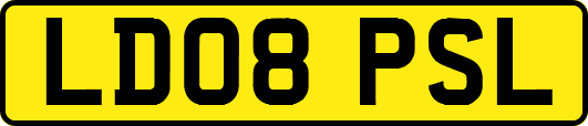 LD08PSL