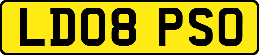 LD08PSO