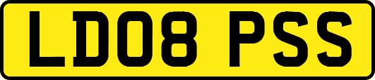LD08PSS