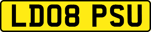 LD08PSU