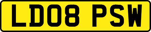 LD08PSW