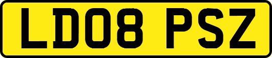 LD08PSZ