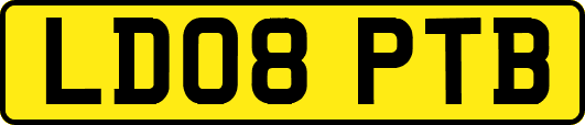 LD08PTB