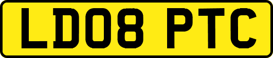 LD08PTC