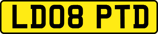 LD08PTD