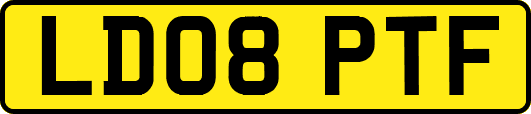 LD08PTF