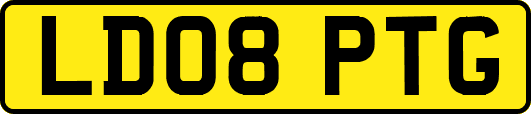 LD08PTG