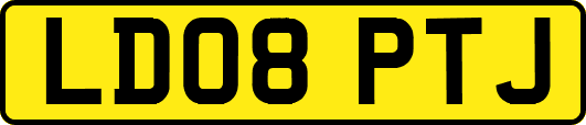 LD08PTJ
