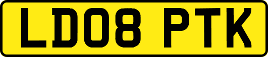 LD08PTK
