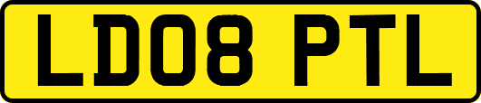 LD08PTL