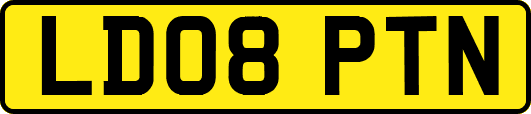 LD08PTN
