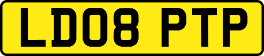 LD08PTP