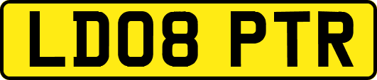 LD08PTR