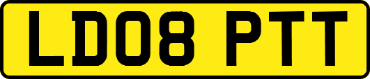 LD08PTT