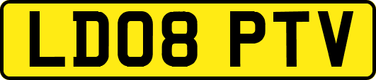 LD08PTV