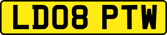 LD08PTW